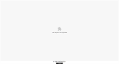 Desktop Screenshot of mova.com.pe